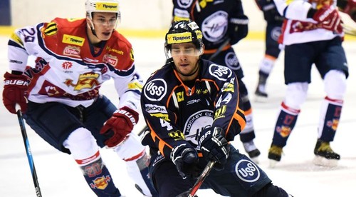 HC Košice - HKM Zvolen