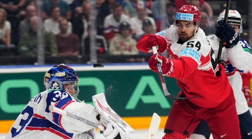 Nórov podržal 18-ročný brankár. Po prvom víťazstve živia šancu na štvrťfinále