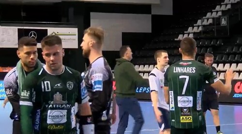 Prešov, Košice alebo Považská? Začína hádzanárske play-off