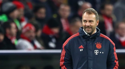 Bayern vyriešil trénerskú otázku pomerne nečakane