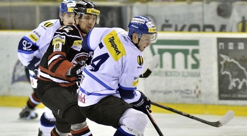 MHC Martin - HC ‘05 Banská Bystrica