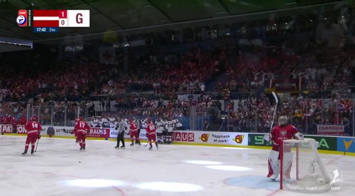 Sumár druhého dňa MS2024