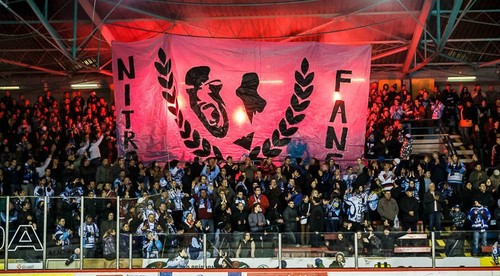 Základná časť zakončená skvelým výkonom, v play-off proti Dukle Trenčín