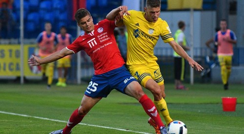 Senica doma tesne triumfovala nad Michalovcami