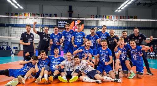 Slováci štartujú ME! Proti Slovinsku ich čaká poriadne náročná premiéra
