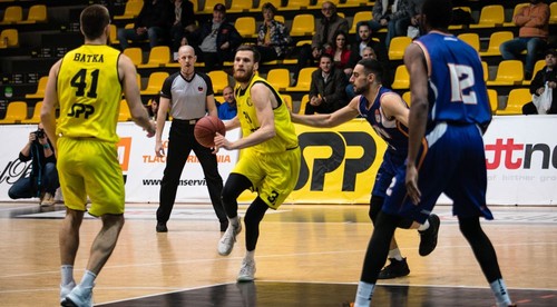 Inter si poradil so Spišskou Novou Vsou, dorazil ju v poslednej štvrtine