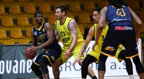 Inter proti Svitu s jubilejným desiatym víťazstvom po sebe