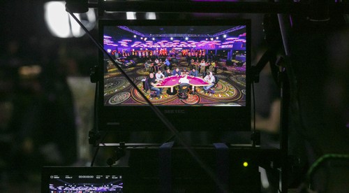 Poker na Slovensku láka stále viac cudzincov