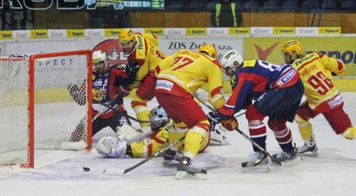 V nedeľu čaká na Zvolen trenčianska Dukla