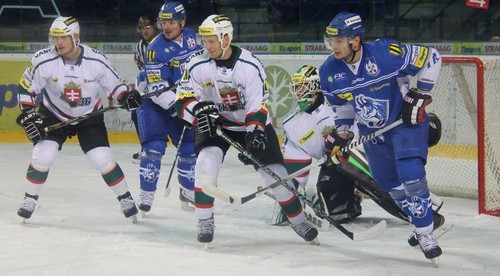 HK POPRAD - HK 36 Skalica