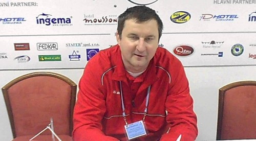 Oznam pre dorastencov