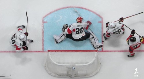 Sumár tretieho dňa MS2024