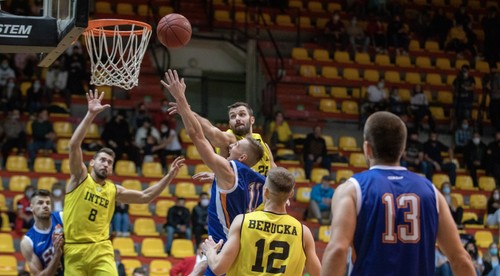 Nemôžeš sledovať zápas? Tak sleduj všetky!