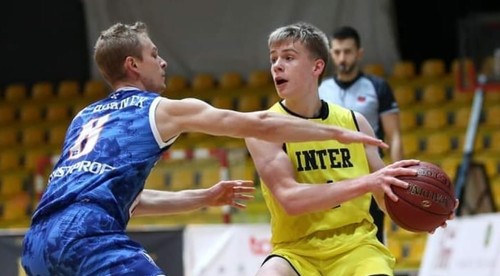 LIVE: Inter a Spišskí Rytieri vo finále Slovenského pohára