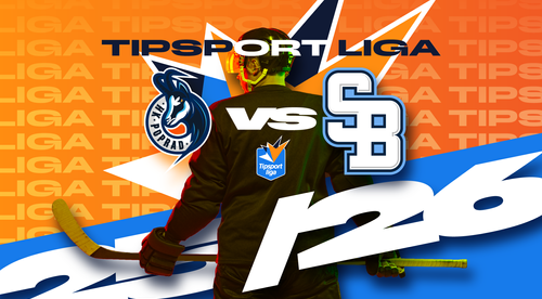 HIGHLIGHT: HK Poprad - HC Slovan Bratislava 4:0 v 20. kole Tipsport ligy