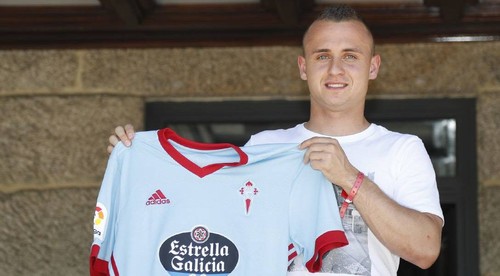 Výstupná klauzula Lobotku. Na koľko si ho cenní Celta Vigo?