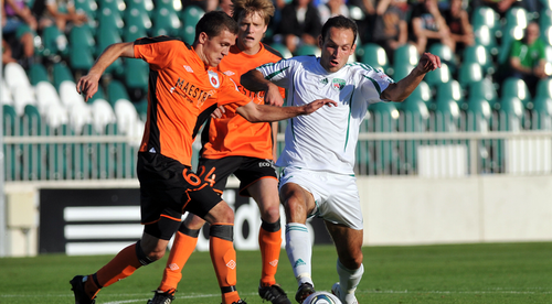 Prešov - Ružomberok