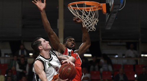 Prievidza jasne zdolala v predohrávke piateho kola Žilinu