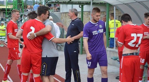 Potvrdené. Druhá liga definitívne bez FC VSS Košice