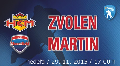 V nedeľu doma proti Martinu
