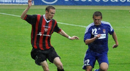 Trnava - Banská Bystrica