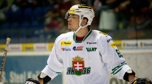 Filip Krejčiřík: „My potrebujeme porážať každého“