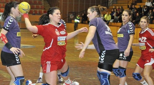 HK Slovan Duslo Šaľa - HK Danlog Partizánske