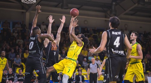 Levice späť v hre. Majstrovi sa podarilo konečne uspieť proti Prievidzi