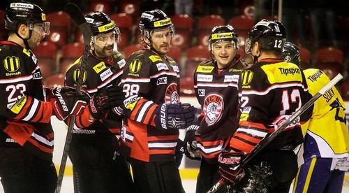 Gólové hody v B. Bystrici, Martin odišiel bez bodu