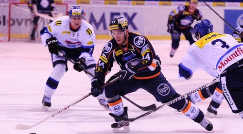 HC Košice - MHC Martin