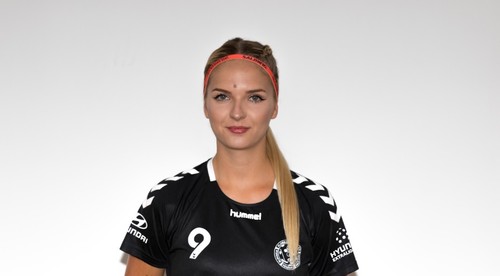 Kristína Haljaková: Dobrá partia je polovica úspechu a úspešného tímu