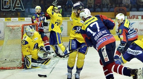 HKM Zvolen - ŠHK 37 Piešťany