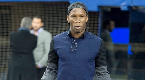 Unikátny projekt UEFA. Drogba, Kaká či Aršavin sú spolužiakmi