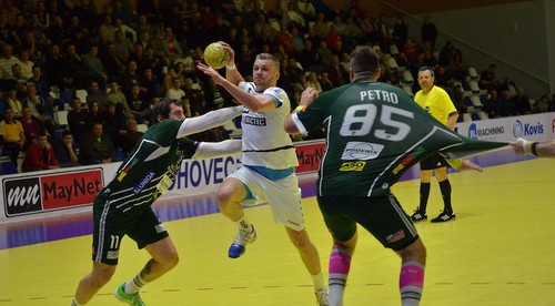 HC Sporta Hlohovec - Tatran Prešov