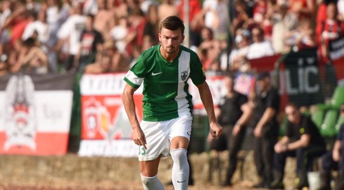 MFK Skalica - FC ViOn Zlaté Moravce