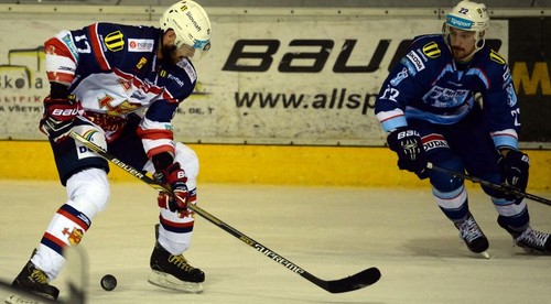 HKM Zvolen - HK Nitra