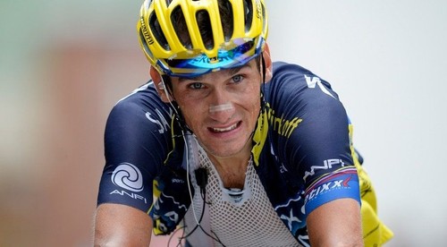 Kreuziger sa teší na TdF, ale ešte viac na tatarák s pivom