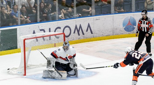 Highlight: Slovan prehral s Michalovcami hladko 2:8