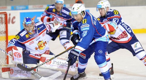 HK Nitra - HKM Zvolen