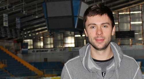 Vo Zvolene Rus Safronov