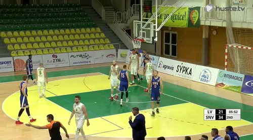 VIDEO: Spišskí rytieri vyhrali v Leviciach