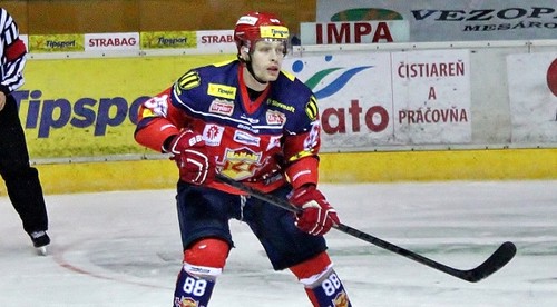 Pokovič doplní Olympijský výber