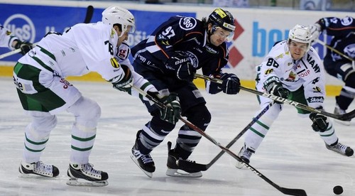 HC Košice - HK 36 Skalica