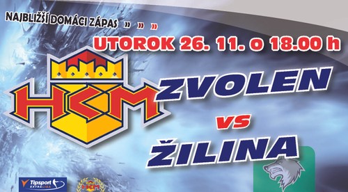 "Šuplerovci" sa proti Žiline vynasnažia zabodovať naplno