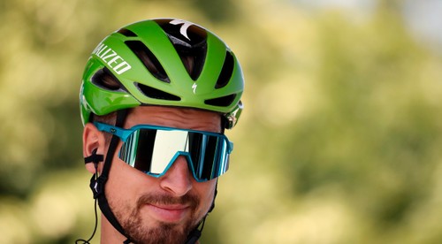 Sagan: Nemalo to zmysel, vykašlal som sa na to