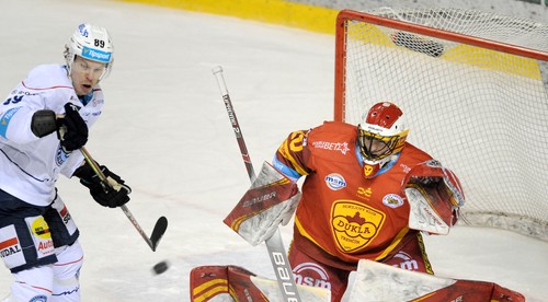 Brankár Tomek mieri do Fínska, v SaiPe rozšíri slovenskú enklávu