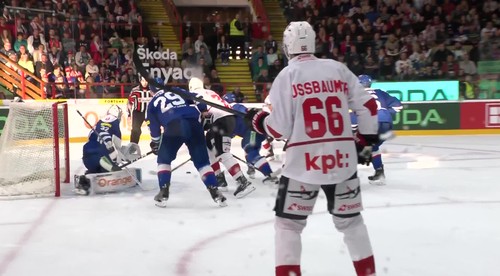 ZOSTRIH: Slovensko - Švajčiarsko 5:3, Slováci vyhrali oba zápasy v Humennom