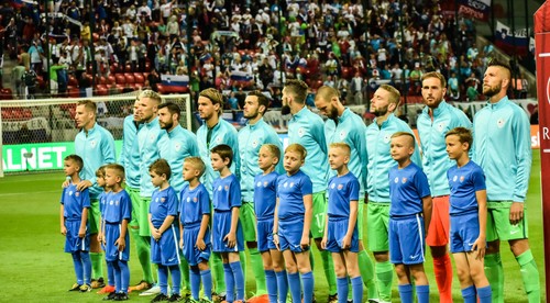 Slovinci hrali ako na klavíri. Potrebujú malú októbrovú revolúciu