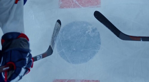 HC MONACObet Banská Bystrica - HC SLOVAN Bratislava 2:3 v 29. kole Tipos extraligy