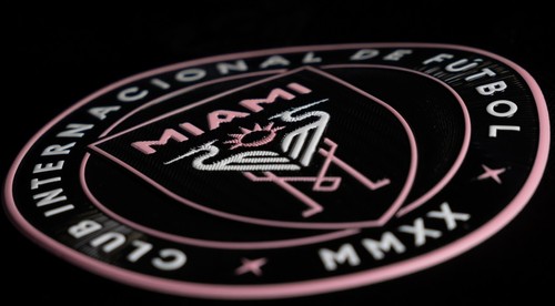 Beckhamovo Miami predstavilo sadu dresov. Čakalo sa viac